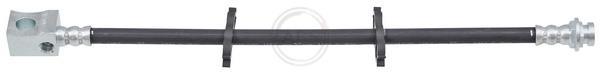 Flexible de frein (Durite de frein) A.B.S. ALL BRAKE SYSTEMS BV. SL 4845